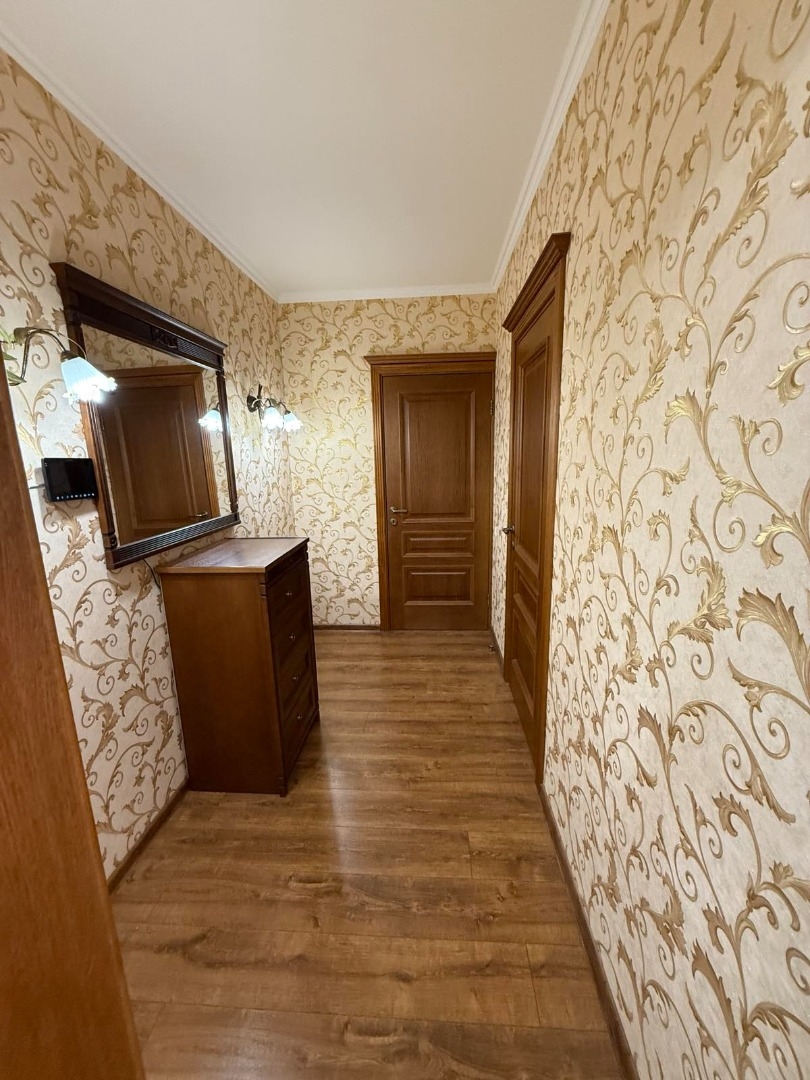 продажа трехкомнатной квартиры номер A-173671 в Киевском районе, фото номер 16